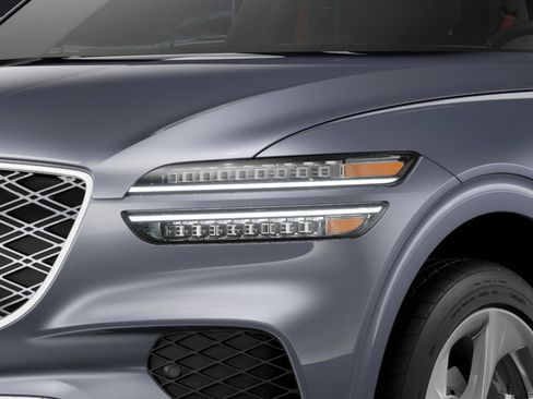 New 2026 Genesis GV70 2.5T Select AWD/4WD image 9