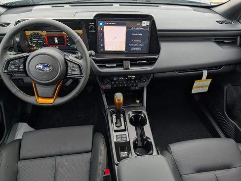 New 2026 Subaru Outback Wilderness AWD/4WD image 7