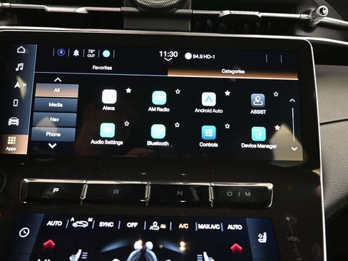 Used 2023 Maserati Grecale GT image 22