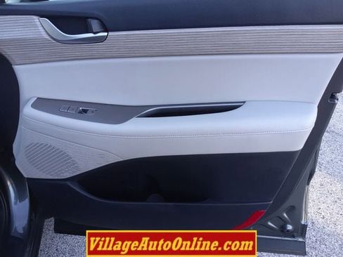 Used 2021 Hyundai Palisade SEL image 33