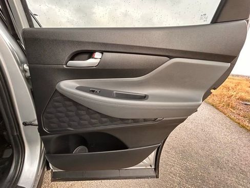 Used 2023 Hyundai Santa Fe SEL w/ Cargo Package image 45