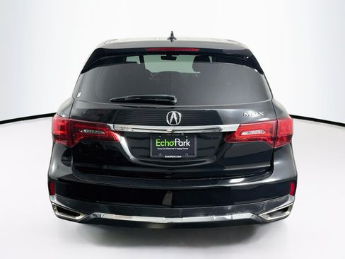 Used 2018 Acura MDX FWD w/ Technology Package image 7