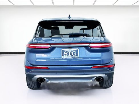 Used 2022 Lincoln Corsair FWD w/ Equipment Group 101A image 5