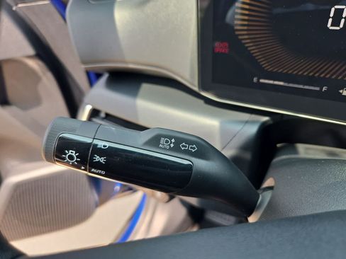 Used 2025 Kia K4 FWD image 24