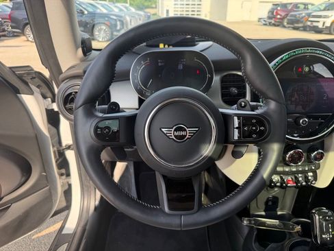 Certified 2024 MINI Cooper S FWD image 17