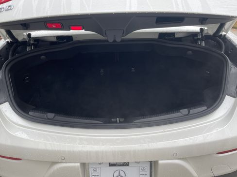 Used 2019 Mercedes-Benz E 450 Cabriolet image 17