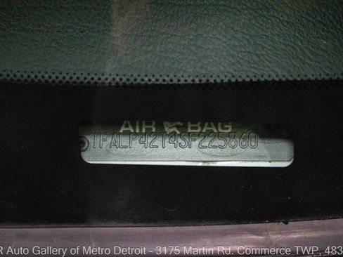 Used 1995 Ford Mustang GT image 17