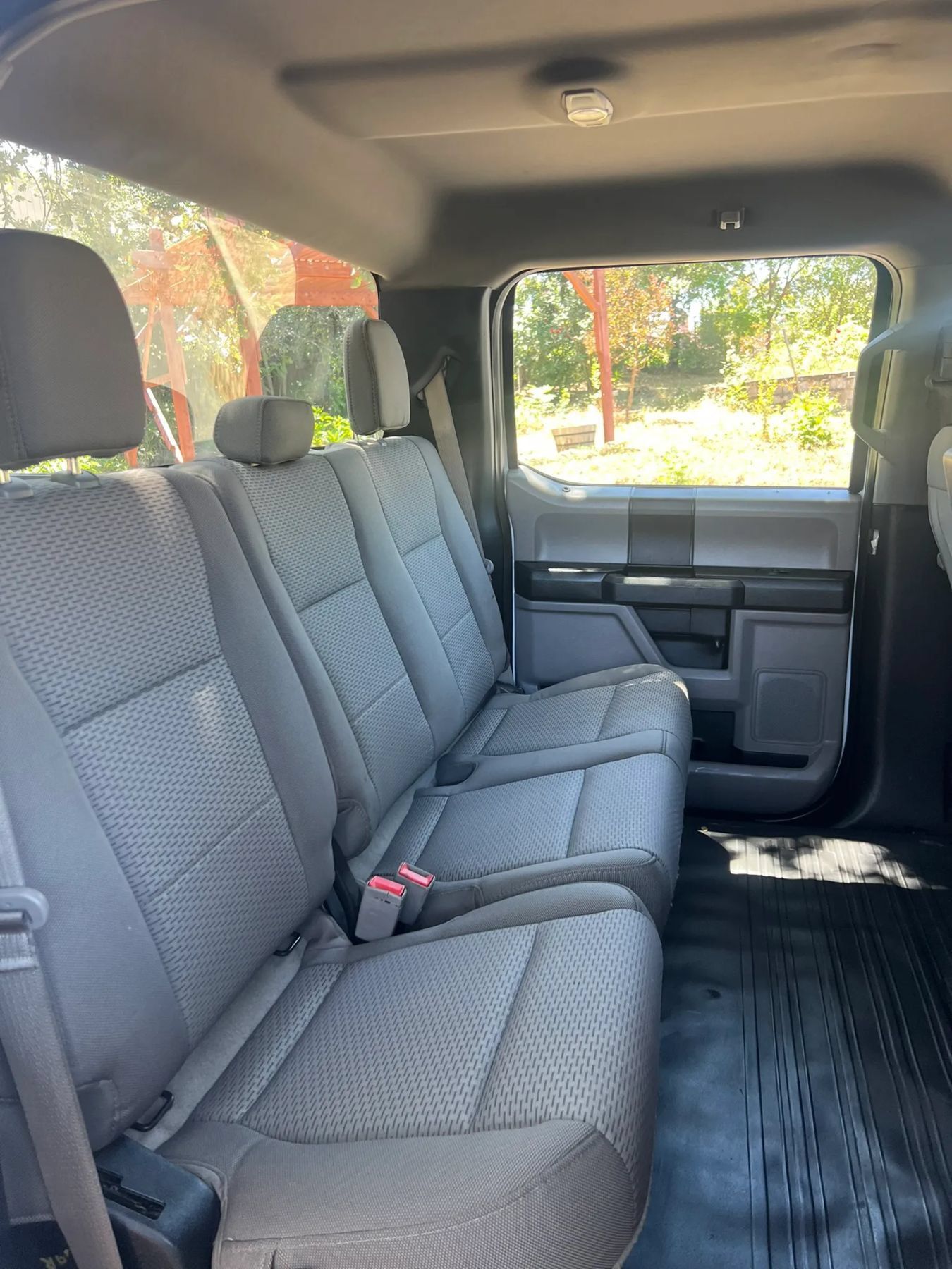 Used 2019 Ford F150 XL w/ Equipment Group 101A Mid RWD image 11