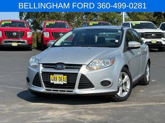 Used 2013 Ford Focus SE image 1