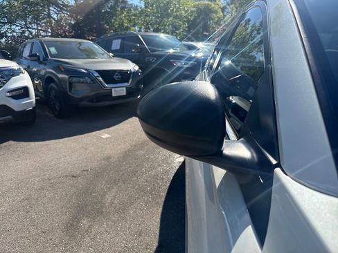 Used 2024 Nissan Altima 2.5 SV image 38