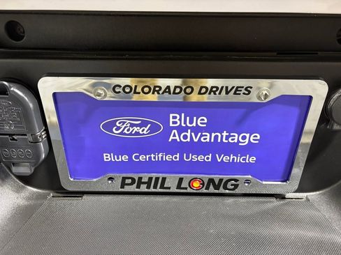 Certified 2019 Ford F350 Platinum w/ Platinum Ultimate Package image 32