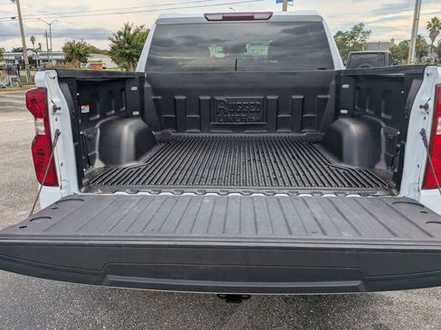 Used 2022 Chevrolet Silverado 1500 LT image 33