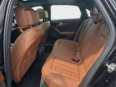 Certified 2023 Audi A4 2.0T Premium w/ Convenience Package AWD/4WD image 24