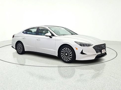 Used 2020 Hyundai Sonata Limited FWD image 9