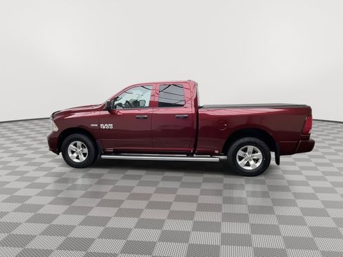 Used 2017 RAM 1500 Express AWD/4WD image 32