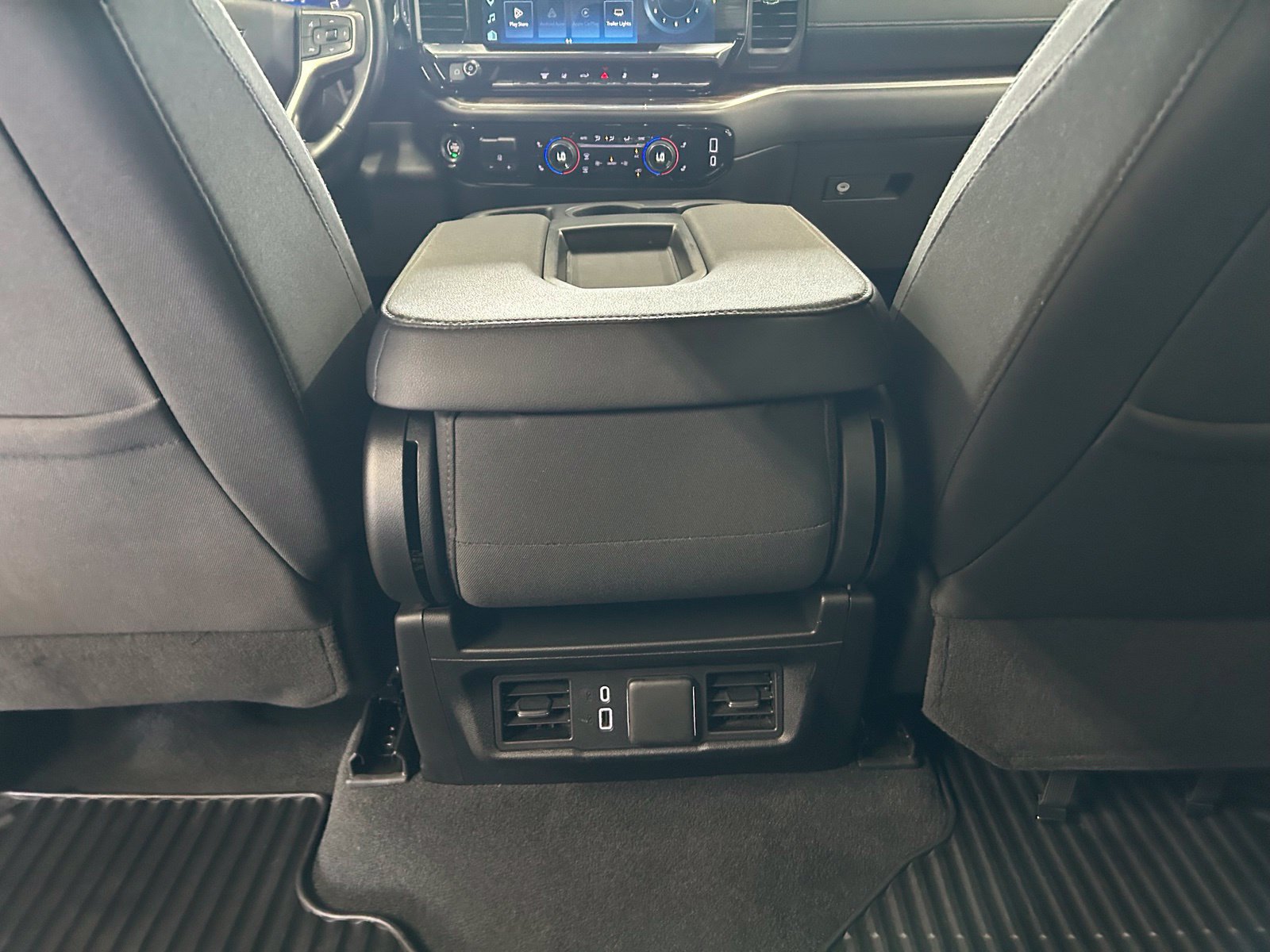Used 2025 Chevrolet Silverado 2500 LT w/ Convenience Package AWD/4WD image 26