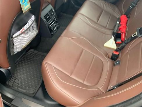 Used 2016 Jaguar XF R-Sport image 5