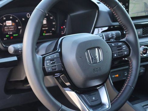 Certified 2026 Honda CR-V Sport Touring image 18