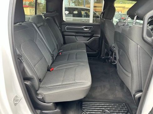 Used 2020 RAM 1500 Big Horn AWD/4WD image 17