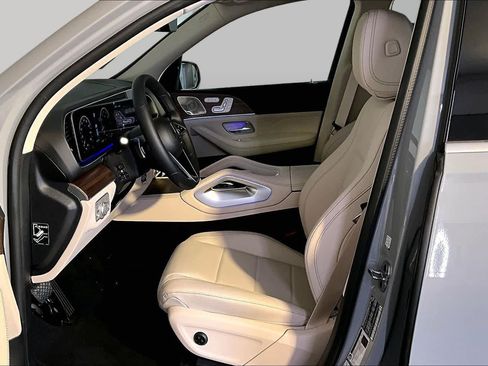 New 2026 Mercedes-Benz GLE 350 4MATIC image 13