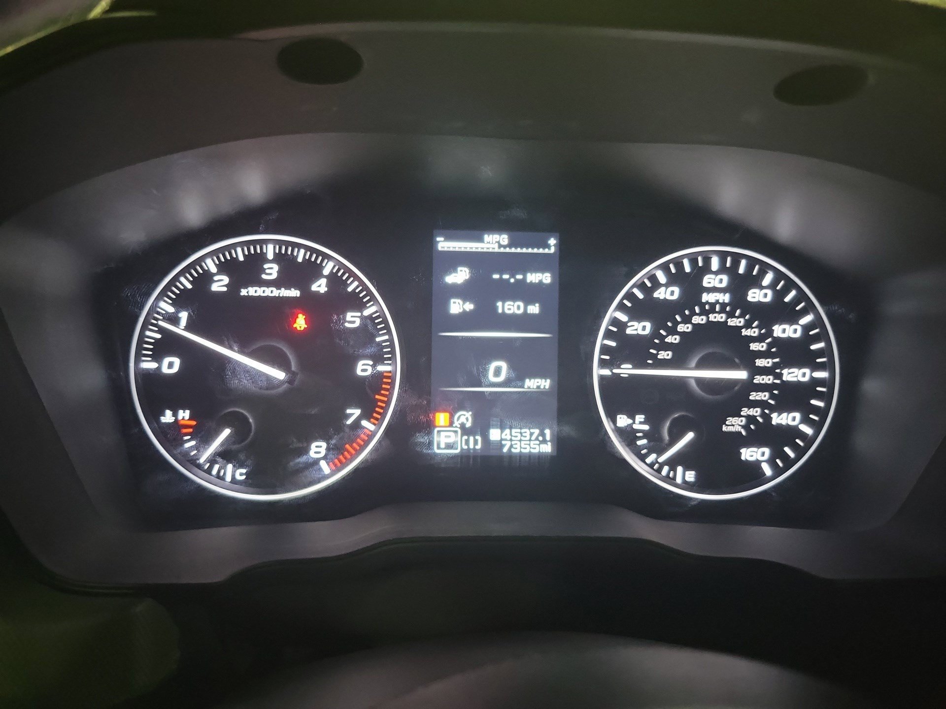 Certified 2026 Subaru Forester Sport AWD/4WD image 11