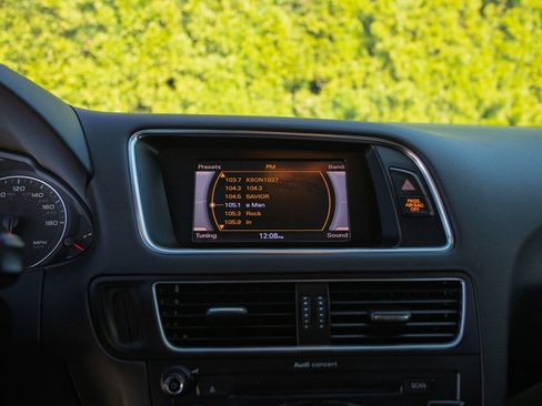 Used 2012 Audi Q5 3.2 Premium Plus image 16