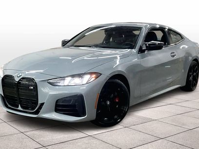 Used 2025 BMW 440i xDrive Coupe w/ Premium Package