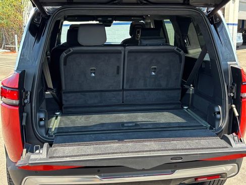 Used 2024 Rivian R1S Adventure image 26