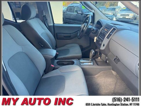 Used 2009 Nissan Xterra S image 25