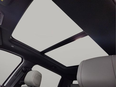 New 2025 Toyota Tundra Limited image 13