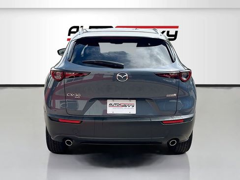 Used 2025 MAZDA CX-30 AWD 2.5 S w/ Preferred Package image 6