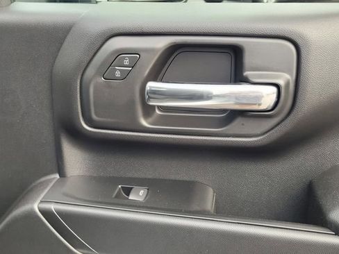 New 2026 GMC Sierra 2500 Pro w/ 1SA Pro Safety Plus Package RWD image 22