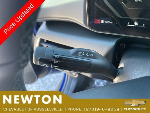 Used 2025 Kia K4 EX FWD image 14