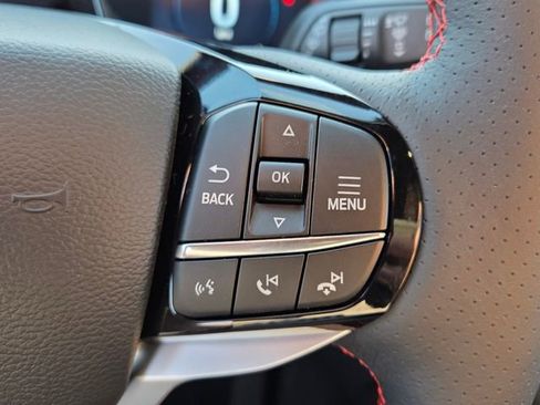 New 2026 Ford Explorer ST-Line w/ Premium Package RWD image 26