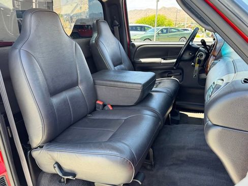 Used 1998 Dodge Ram 1500 Truck 2WD Regular Cab image 26