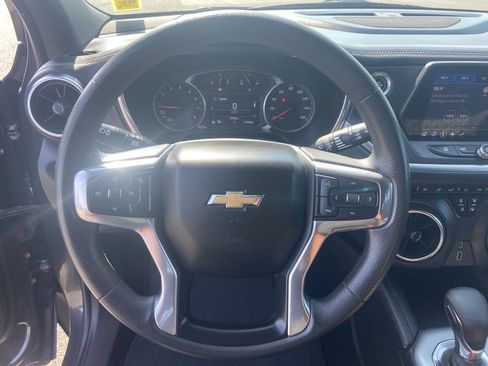 Certified 2021 Chevrolet Blazer LT AWD/4WD image 11