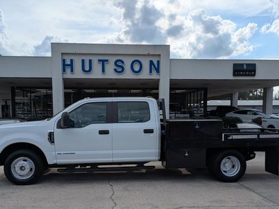 Used 2021 Ford F350 XL w/ Power Equipment Group