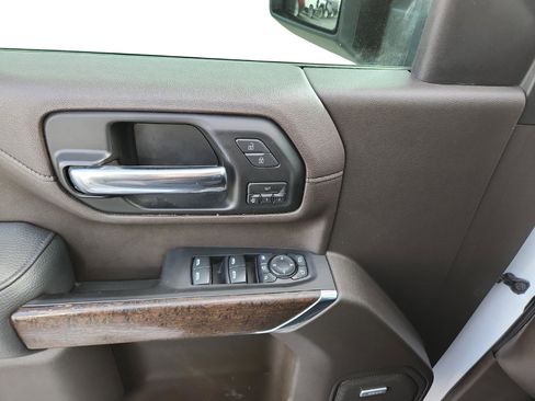Used 2020 GMC Sierra 2500 Denali w/ Denali Ultimate Package image 20