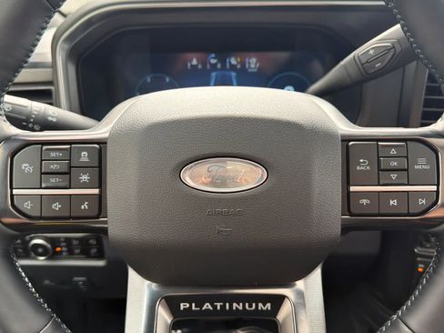 New 2026 Ford F350 Platinum AWD/4WD image 30