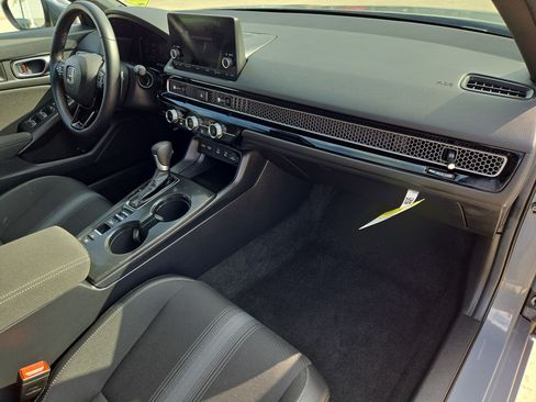 Certified 2026 Honda Civic Sport image 31