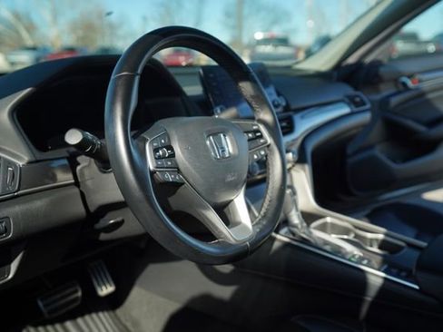 Used 2021 Honda Accord Sport Special Edition image 26