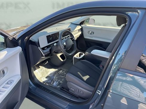 Used 2023 Hyundai Ioniq 5 SE w/ Cargo Package AWD/4WD image 9