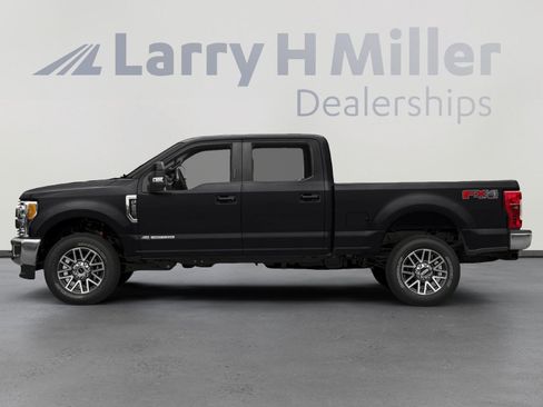 Used 2019 Ford F250 Lariat w/ Lariat Ultimate Package image 9