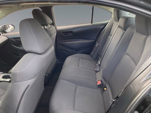 Used 2022 Toyota Corolla LE image 13