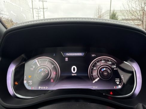 New 2026 RAM 2500 Laramie w/ Night Edition image 33