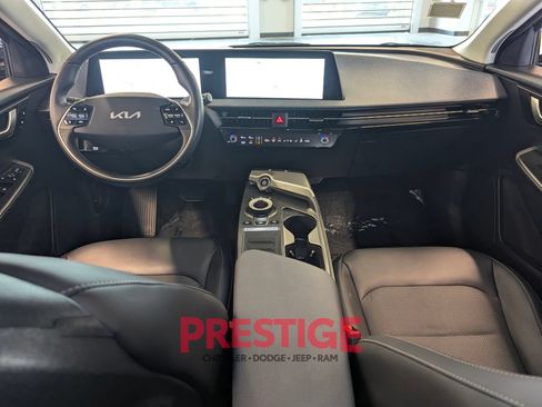 Used 2024 Kia EV6 Light RWD image 29