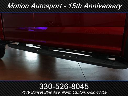 Used 2019 Ford F150 Raptor AWD/4WD image 52