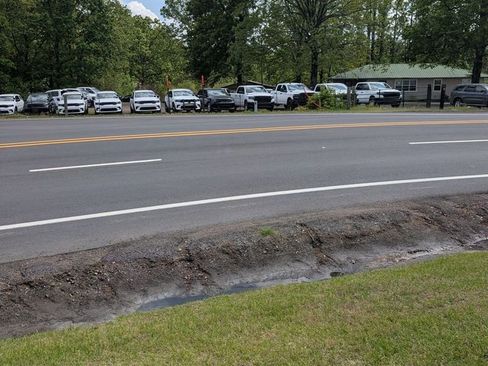 New 2026 Dodge Durango AWD image 3