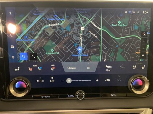 Certified 2025 Lexus RX 350 Premium Plus w/ Convenience Package AWD/4WD image 15