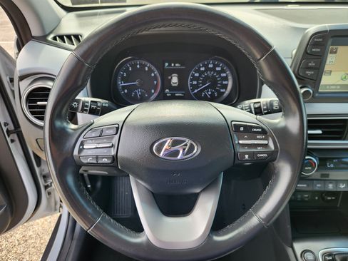 Used 2020 Hyundai Kona Ultimate AWD/4WD image 9